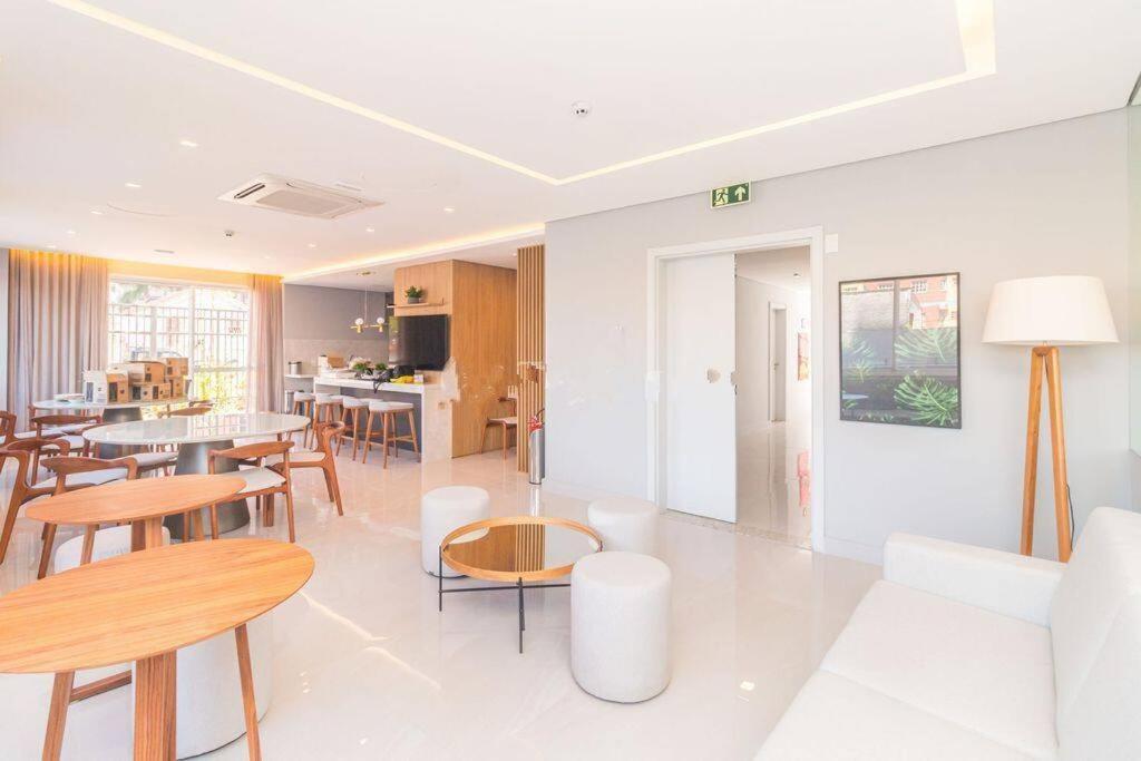 Apto Estilo Ao Lado Puc Apartamento Porto Alegre